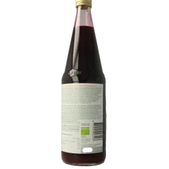 Clearance Luna E Terra Rode bietensap melkzuur demeter bio