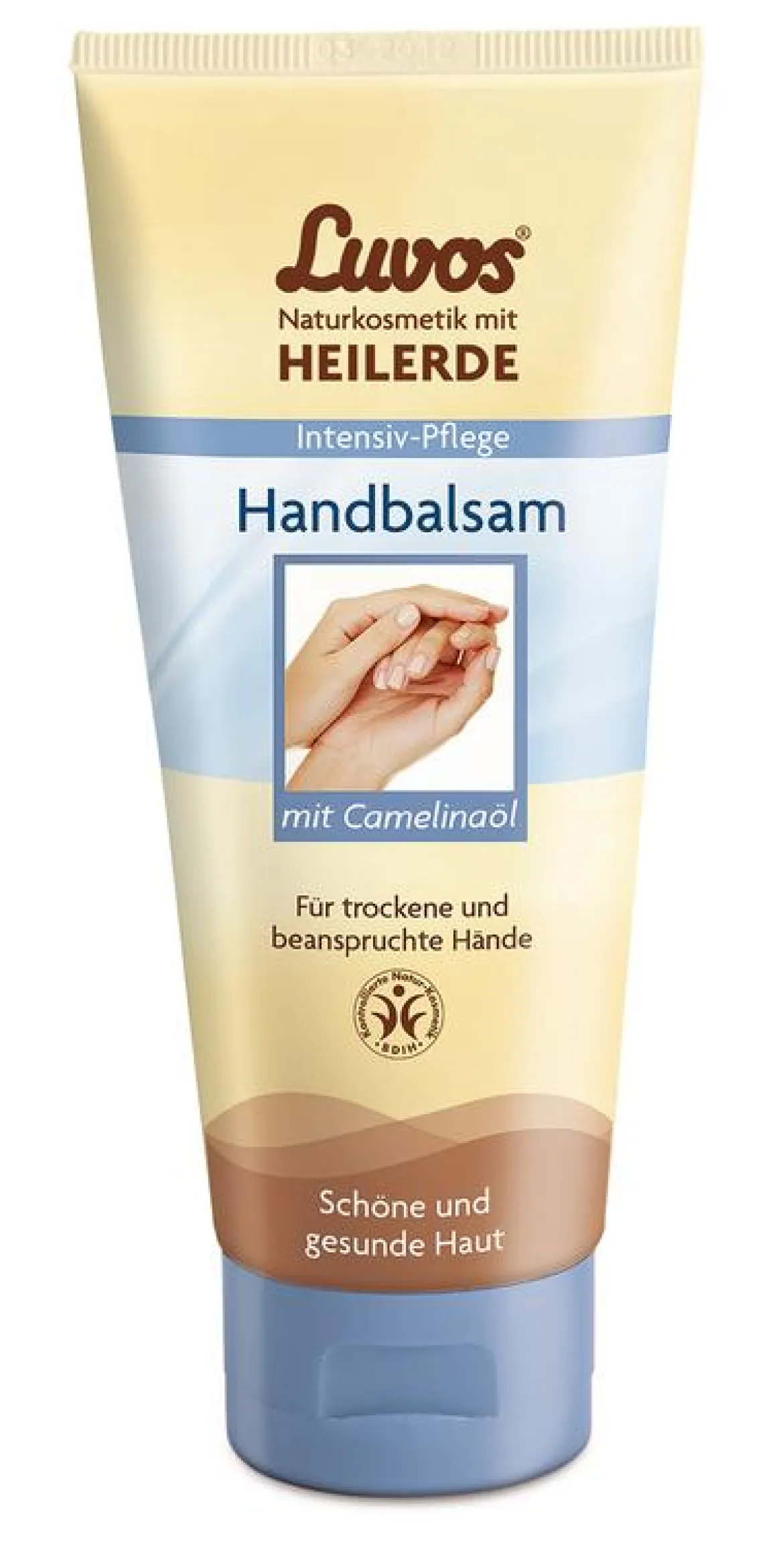 Luvos Handbalsem