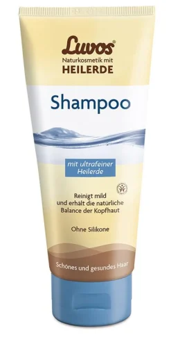 Discount Luvos Shampoo