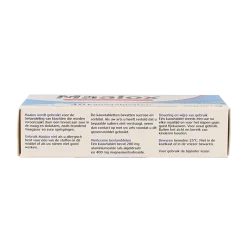 Maalox Kauwtabletten 200/400mg