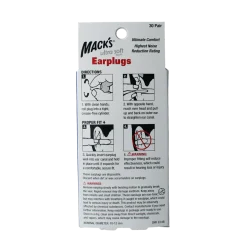 Online Macks Safesound ultra