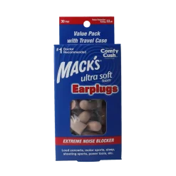 Online Macks Safesound ultra