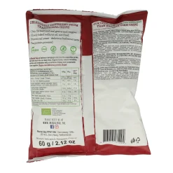 Outlet Madal Bal Protein chips bbq bio