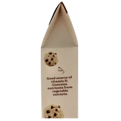 Made Good Crunchy cookies chocolate chip bio