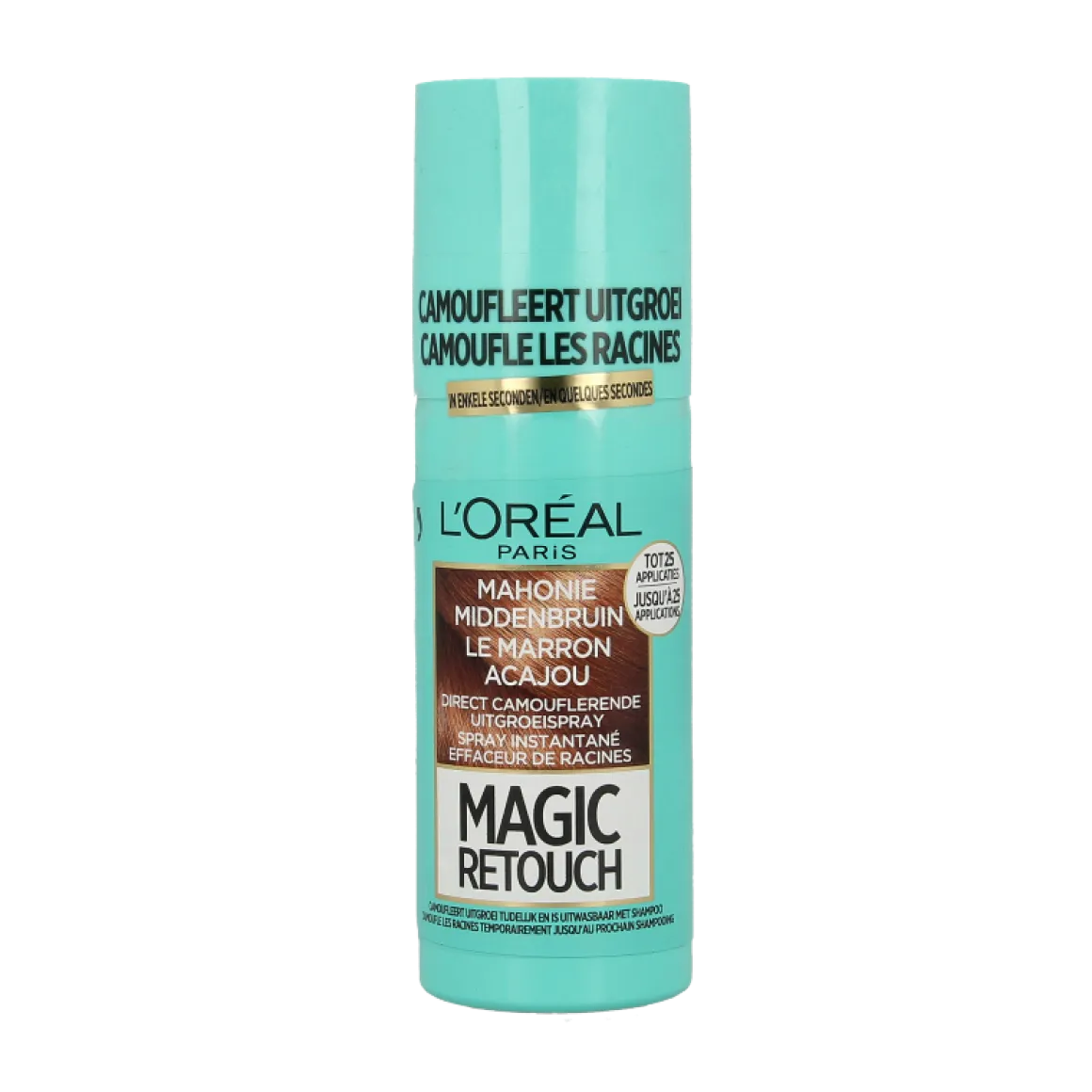 Magic Retouch Magic retouch mahonie spray