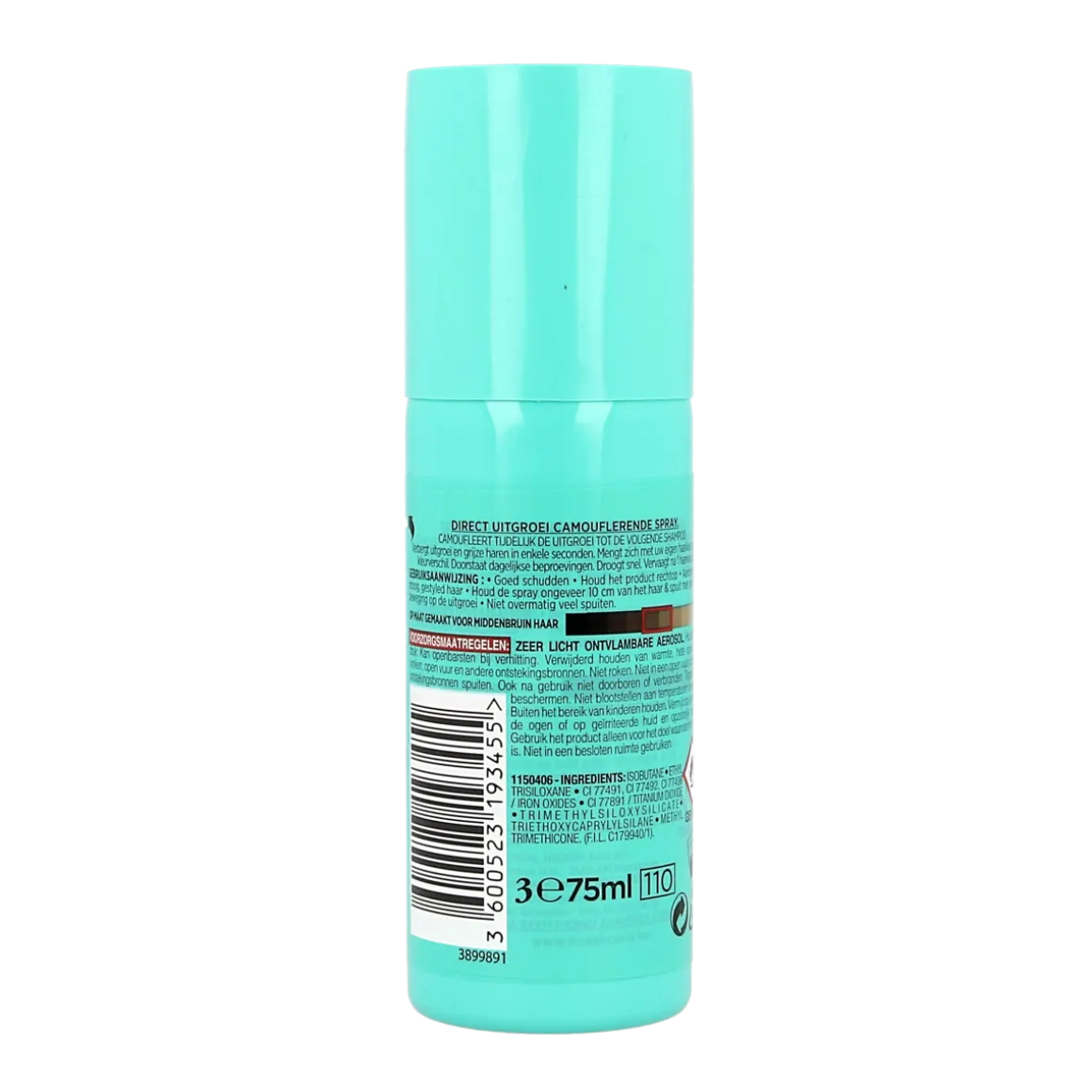 Magic Retouch Magic retouch midden bruin spray