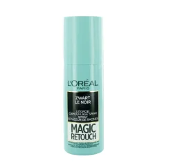 Magic Retouch Magic retouch zwart spray