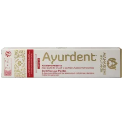 Hot Maharishi Ayurv Ayurdent tandpasta classic