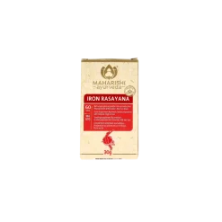 Maharishi Ayurv Ayurvedische ijzerrasayana