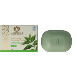 Maharishi Ayurv Neem kruidenzeep