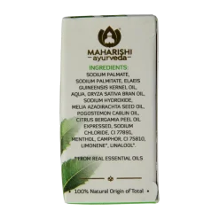 Maharishi Ayurv Neem kruidenzeep