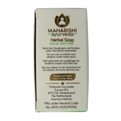Maharishi Ayurv Neem kruidenzeep