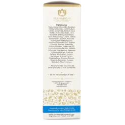 Maharishi Ayurv Pitta shampoo bio
