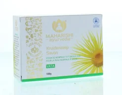 Sale Maharishi Ayurv Vata kruidenzeep