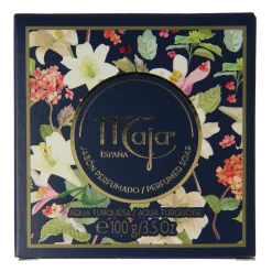 Best Maja Aqua Turquesa zeep