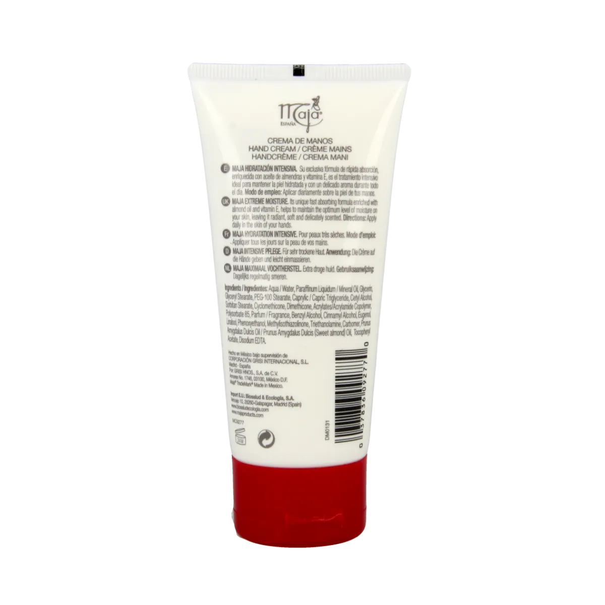 Clearance Maja Classic handcreme
