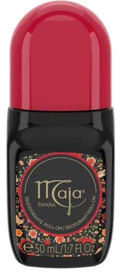 Clearance Maja Deodorant roll-on