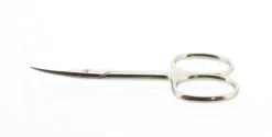 Malteser Vellenschaar 9cm gebogen 5880/1