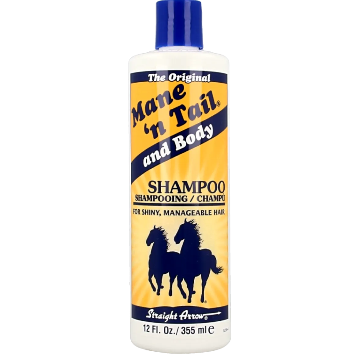 Mane 'n Tail Shampoo original