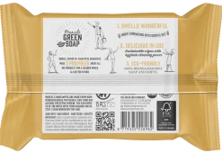 Sale Marcel's Green Soap Hand wipes vanilla & cherry blossom bio
