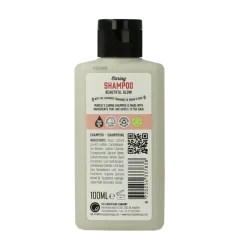 New Marcel's Green Soap Shampoo mini argan & oudh