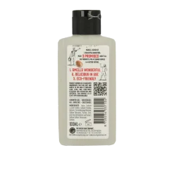 Marcel's Green Soap Showergel argan & oudh mini