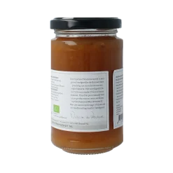 Best Marienwaerdt Moestuinjam abrikozen bio