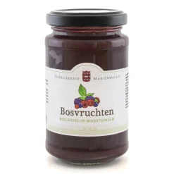 Marienwaerdt Moestuinjam bosvruchten bio