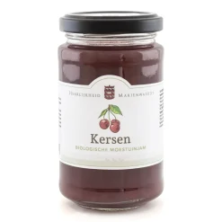 Marienwaerdt Moestuinjam kersen bio