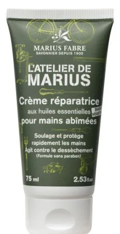 Outlet Marius Fabre Atelier marius handcreme