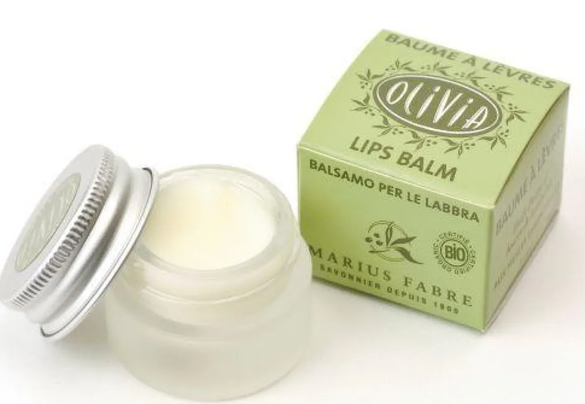 Marius Fabre Olivia lipbalm