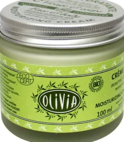 Marius Fabre Olivia moisturizing cream