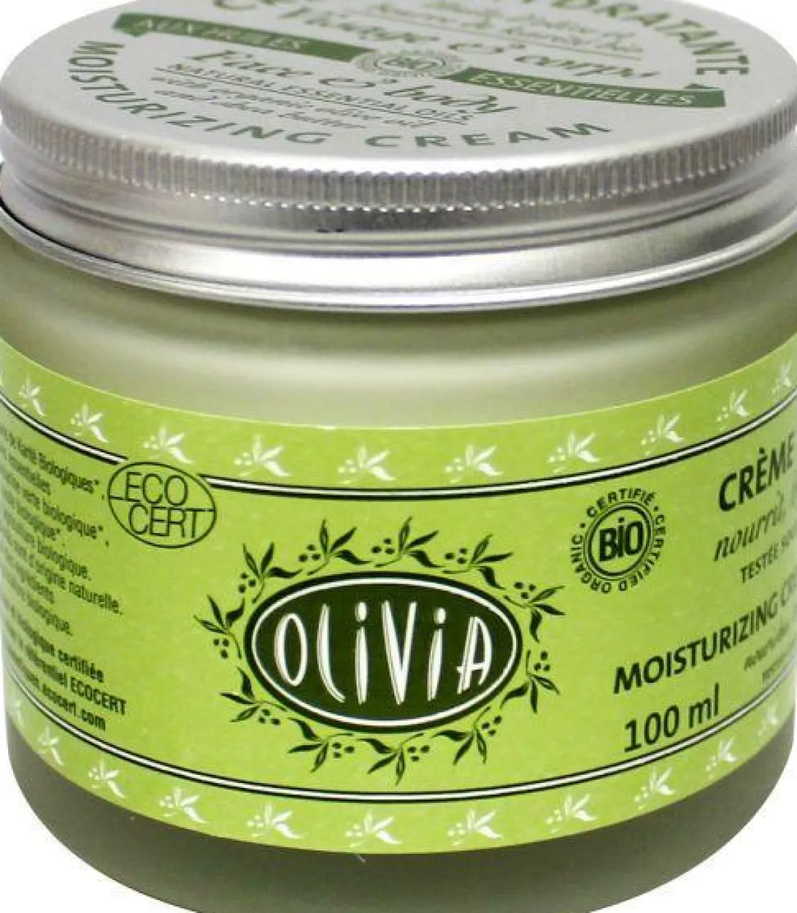 Marius Fabre Olivia moisturizing cream