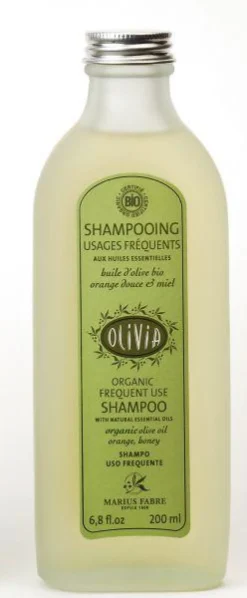 Online Marius Fabre Olivia shampoo dagelijks gebruik