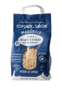 Best Marius Fabre Savon Marseille zeepvlokken zak