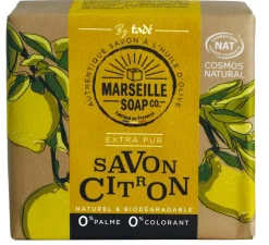 Best Marseille Soap Citroenzeep cosmos naturel