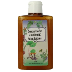 Discount Marval&Vincent Shampoo zweedse kruiden