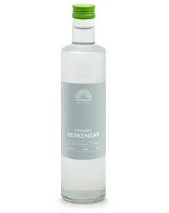 Discount Mattisson Absolute berkensap 100% puur sap bio raw