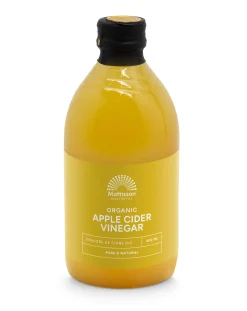 Clearance Mattisson Apple cider vinegar pure - appelazijn bio