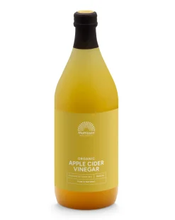 Mattisson Apple cider vinegar pure - appelazijn bio