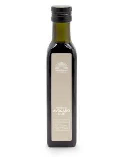 Outlet Mattisson Avocado olie virgin koudgeperst bio