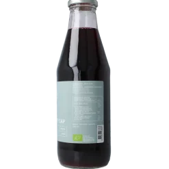 Mattisson Cranberrysap bio