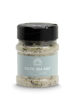 Outlet Mattisson Keltisch zeezout celtic sea salt algen