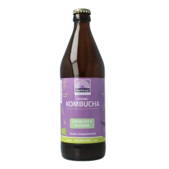 Mattisson Kombucha green tea blossom bio