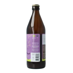 Mattisson Kombucha green tea blossom bio