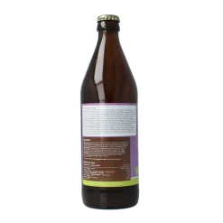 Mattisson Kombucha green tea blossom bio