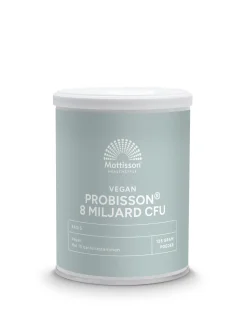 Best Mattisson Probisson poeder 8 miljard CFU