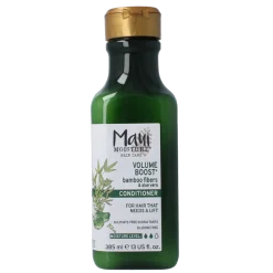 Maui Thicken & restore babu fibers conditioner
