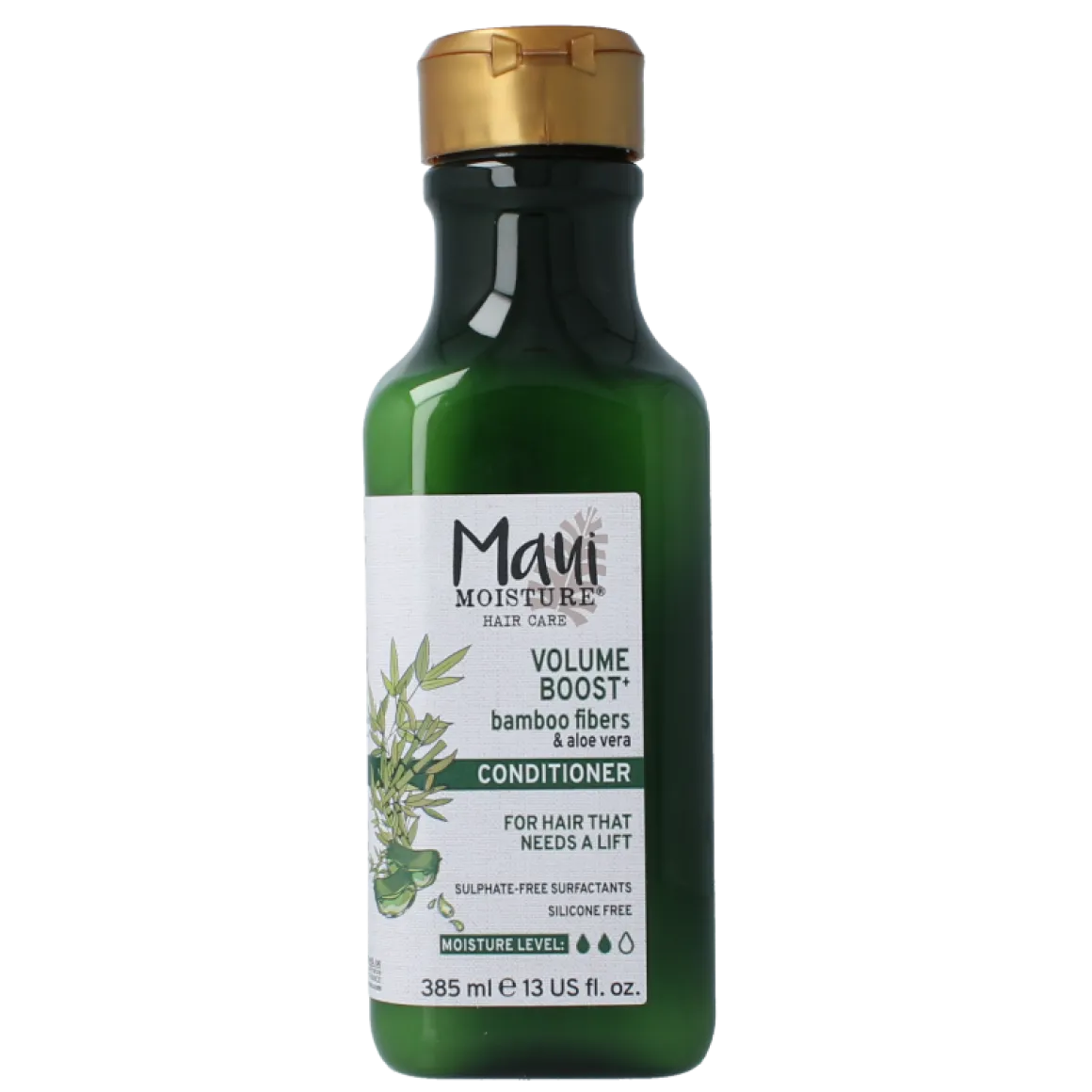 Maui Thicken & restore babu fibers conditioner
