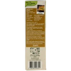 Clearance Ma Vie Sans Macaroni van volkoren rijst glutenvrij bio